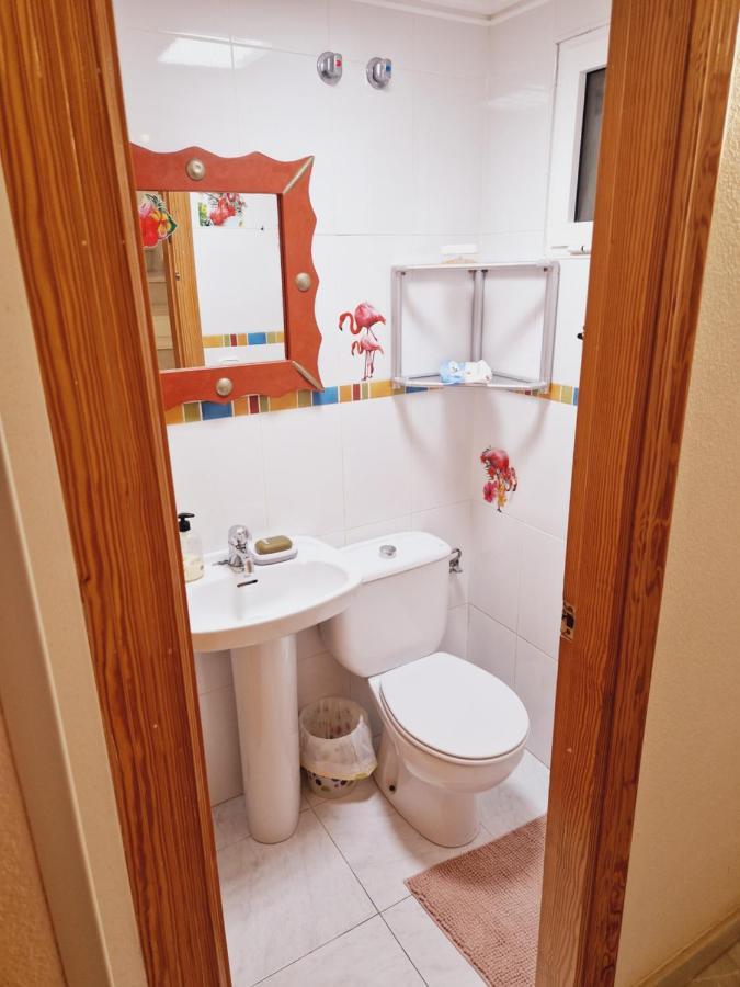 Magnifico Chalet Adosado En Torrevieja, Alicante. Екстериор снимка