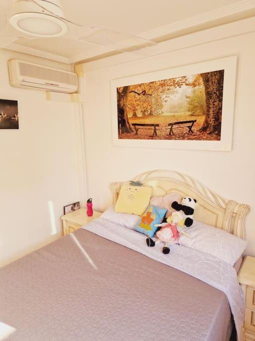 Magnifico Chalet Adosado En Torrevieja, Alicante. Екстериор снимка