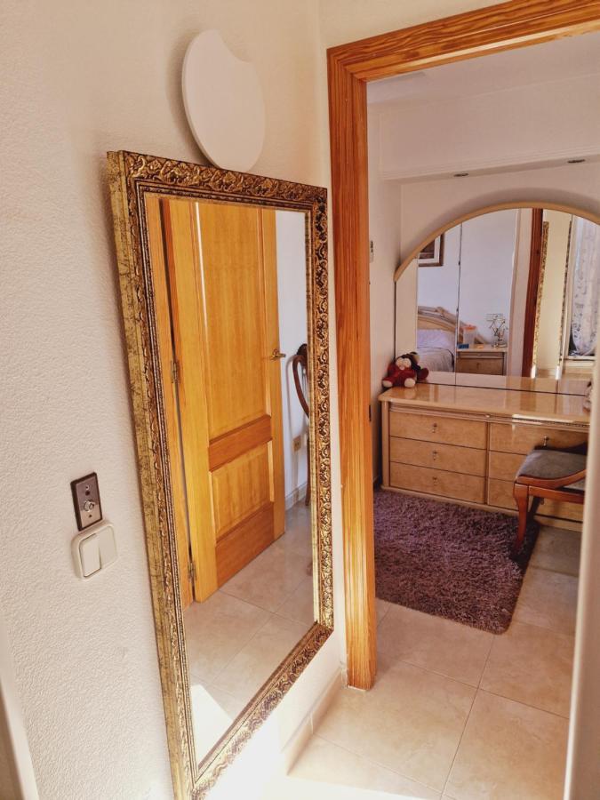 Magnifico Chalet Adosado En Torrevieja, Alicante. Екстериор снимка