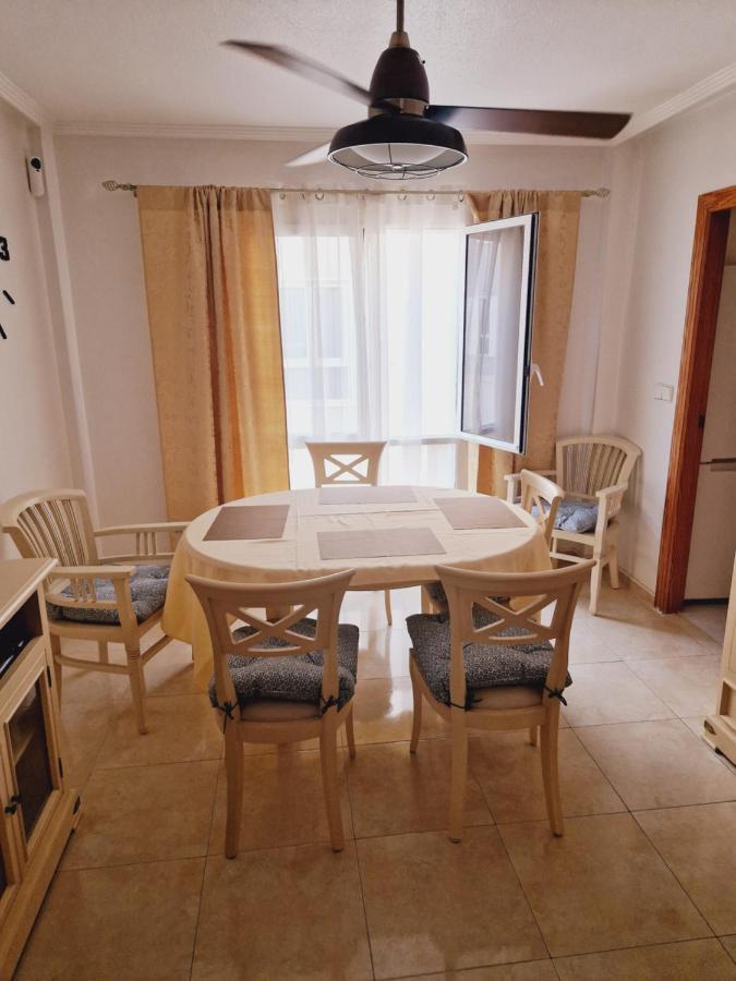 Magnifico Chalet Adosado En Torrevieja, Alicante. Екстериор снимка