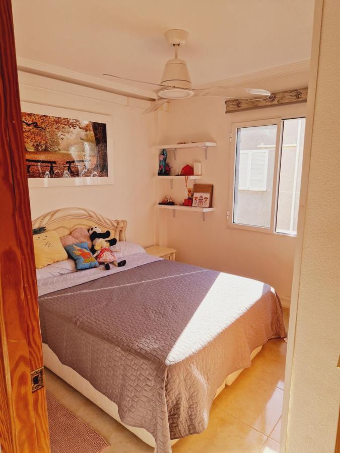 Magnifico Chalet Adosado En Torrevieja, Alicante. Екстериор снимка