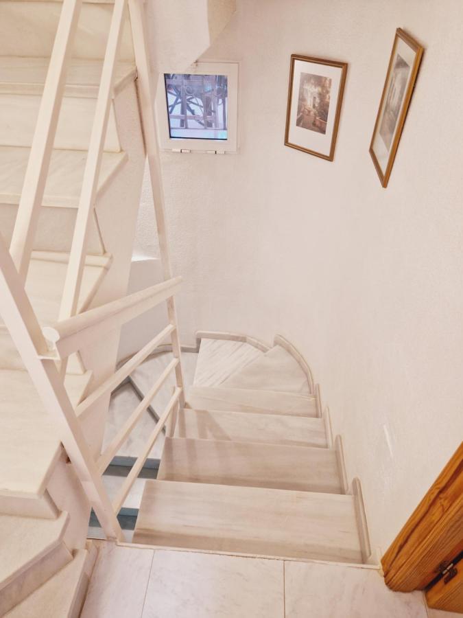 Magnifico Chalet Adosado En Torrevieja, Alicante. Екстериор снимка