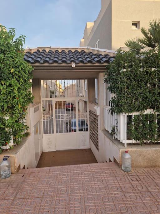 Magnifico Chalet Adosado En Torrevieja, Alicante. Екстериор снимка