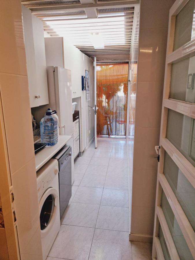Magnifico Chalet Adosado En Torrevieja, Alicante. Екстериор снимка